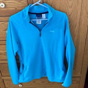 Reebok jacket